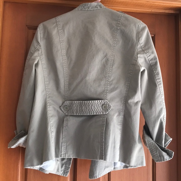 Banana republic jacket - Picture 2 of 2